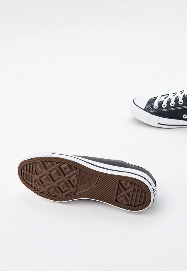 фото Кеды converse