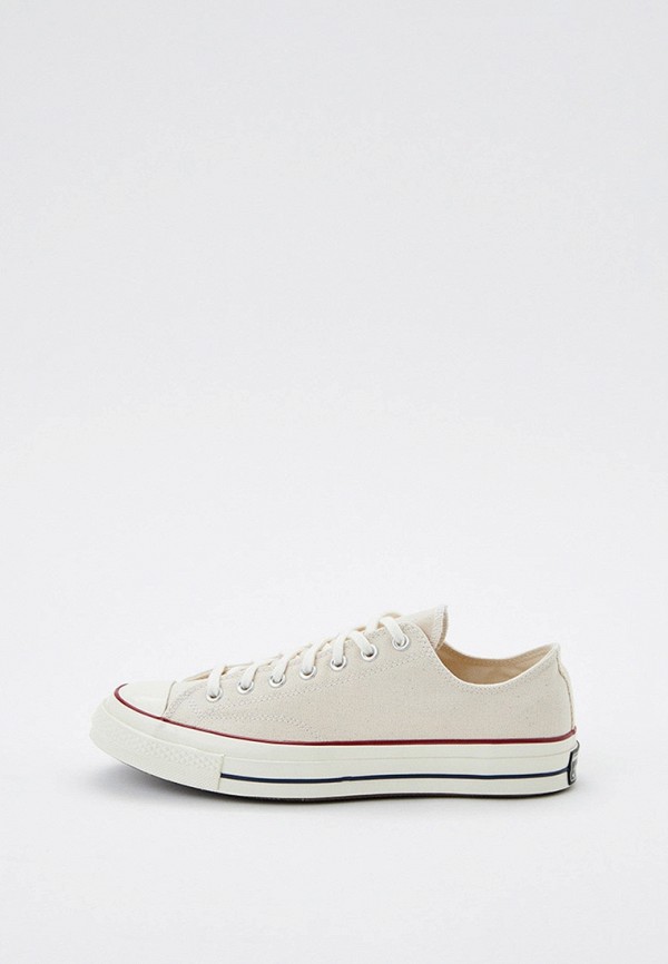 

Кеды Converse, Бежевый, Chuck 70