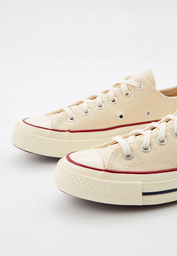 фото Кеды converse