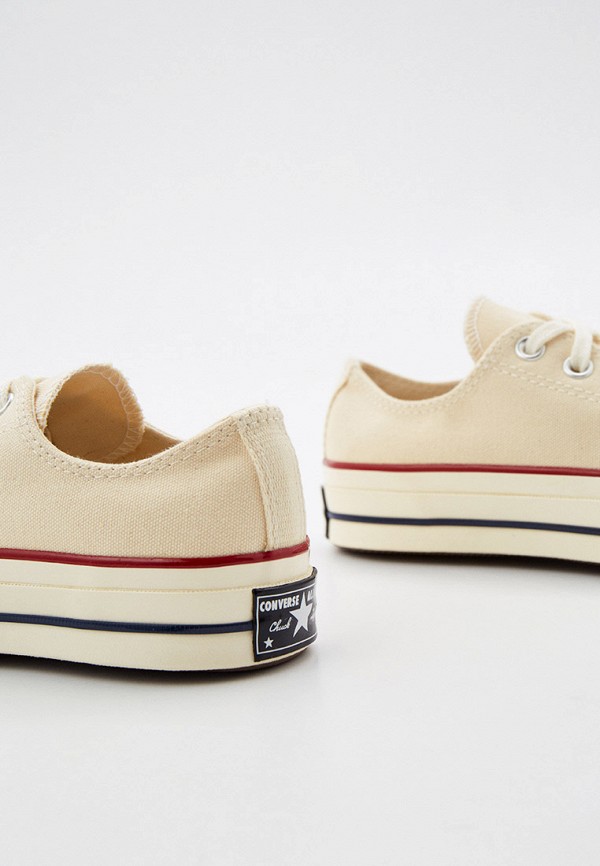 фото Кеды converse