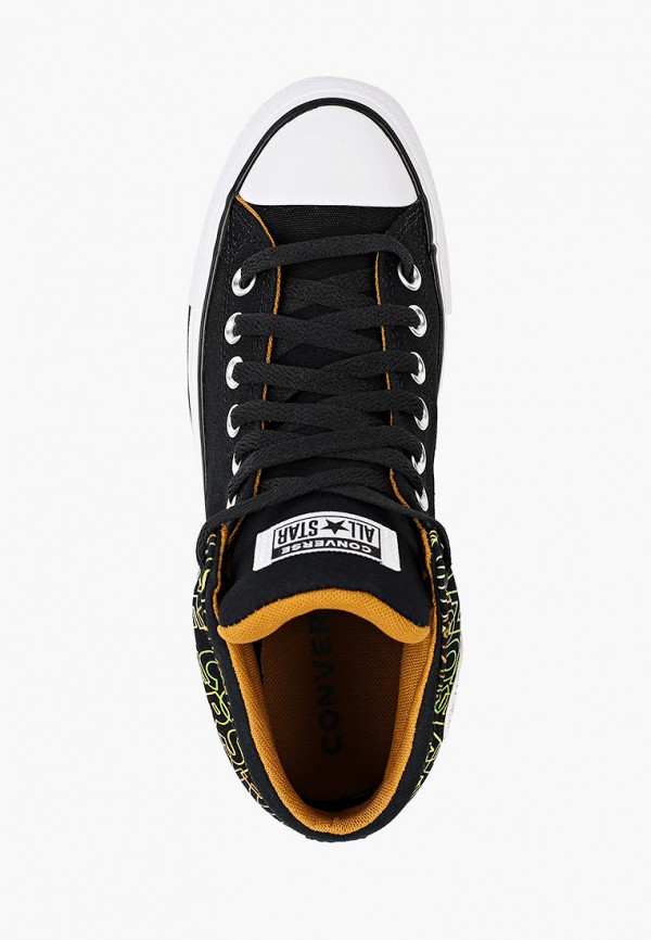 фото Кеды converse