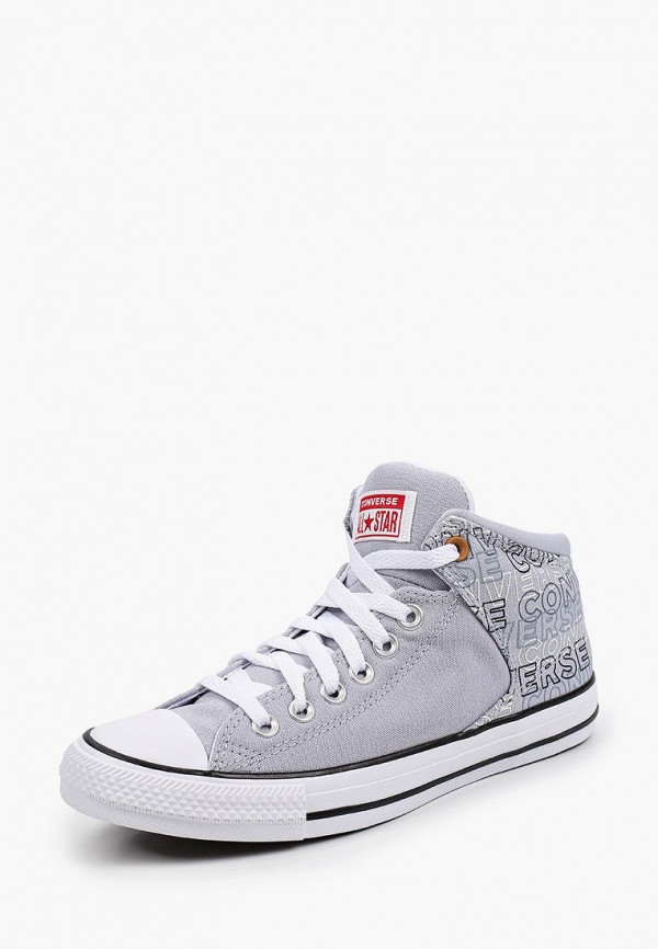 фото Кеды converse