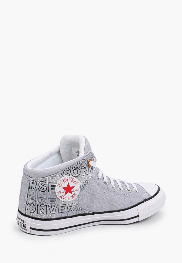 фото Кеды converse