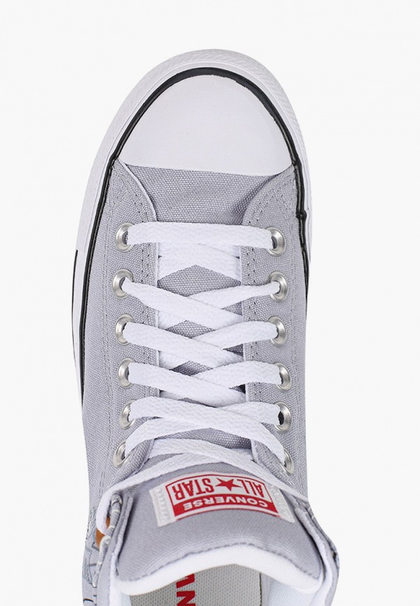 фото Кеды converse