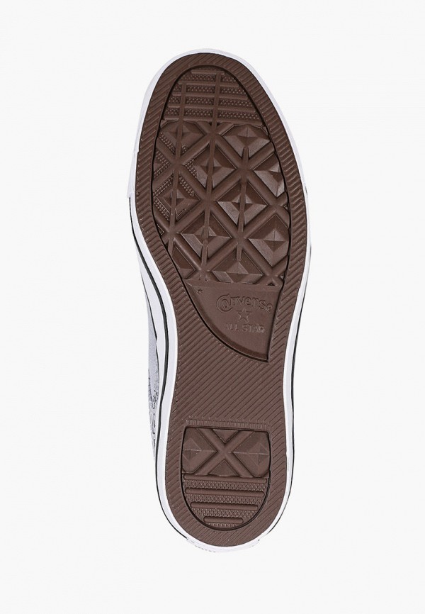 фото Кеды converse