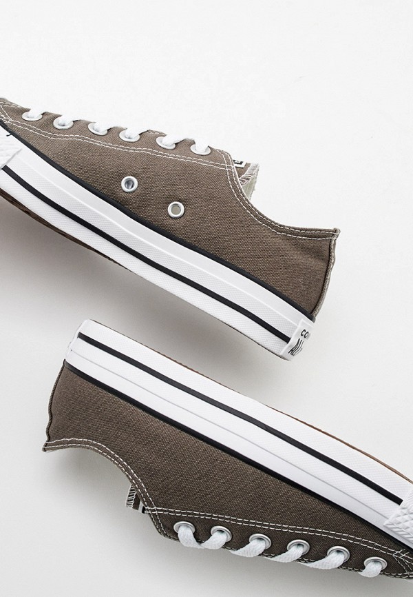 фото Кеды converse