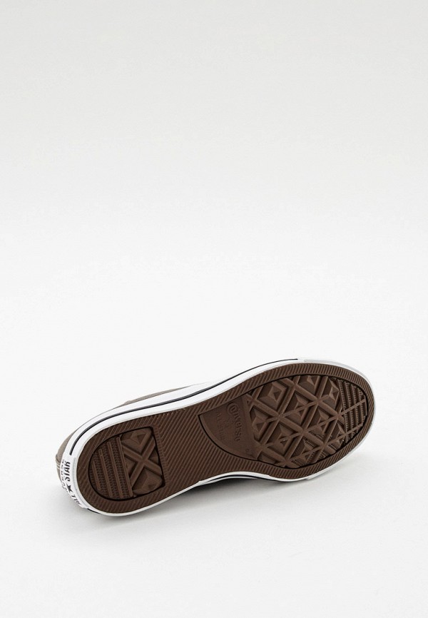 фото Кеды converse