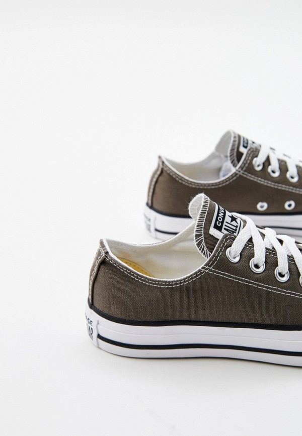 Кеды  Converse фото