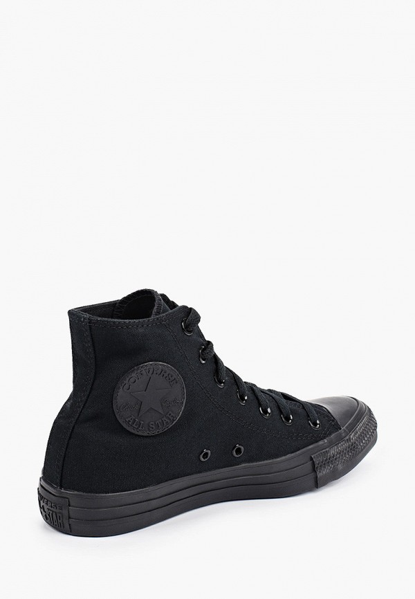 фото Кеды converse