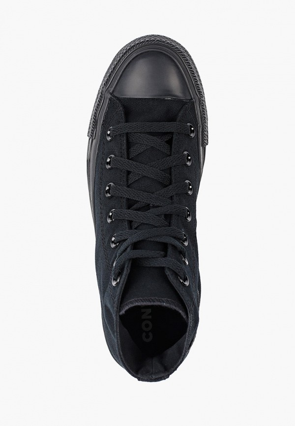 фото Кеды converse