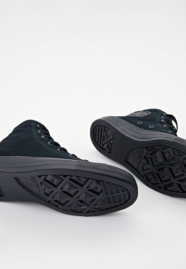 фото Кеды converse