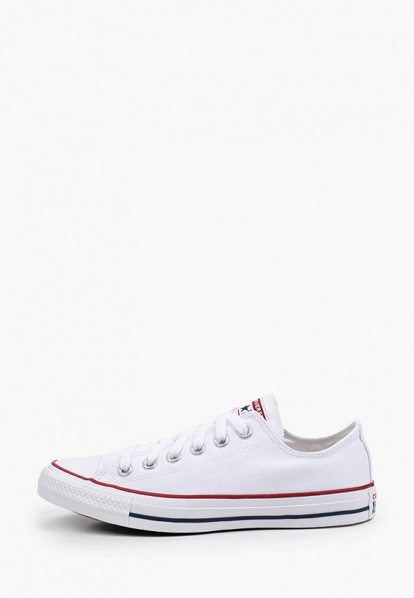 фото Кеды converse