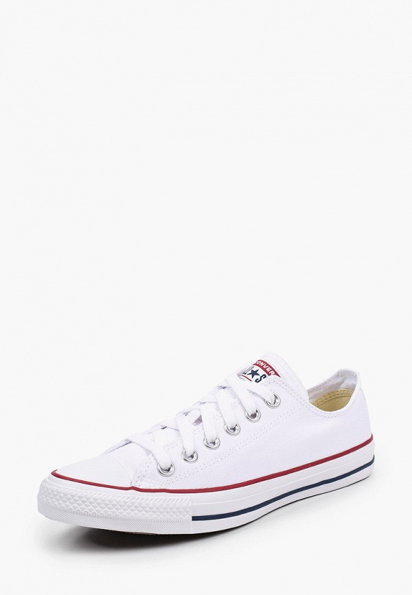 фото Кеды converse