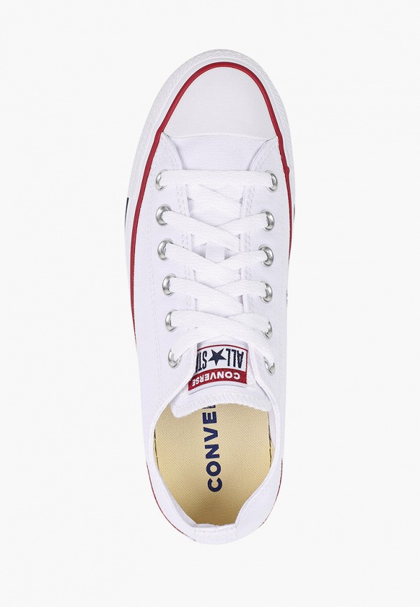 фото Кеды converse