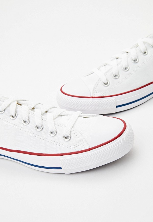 фото Кеды converse