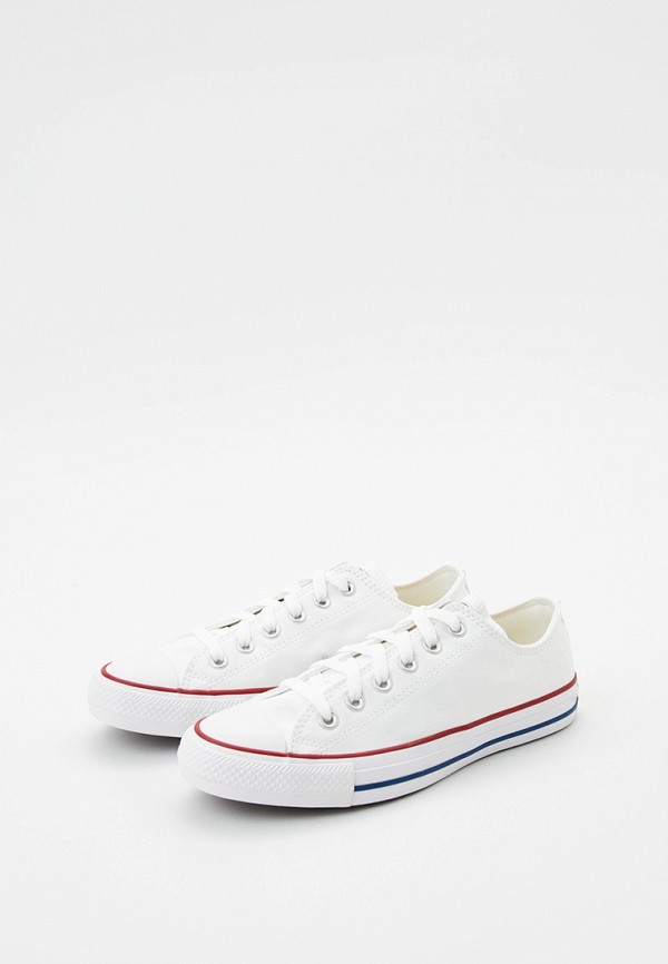 фото Кеды converse