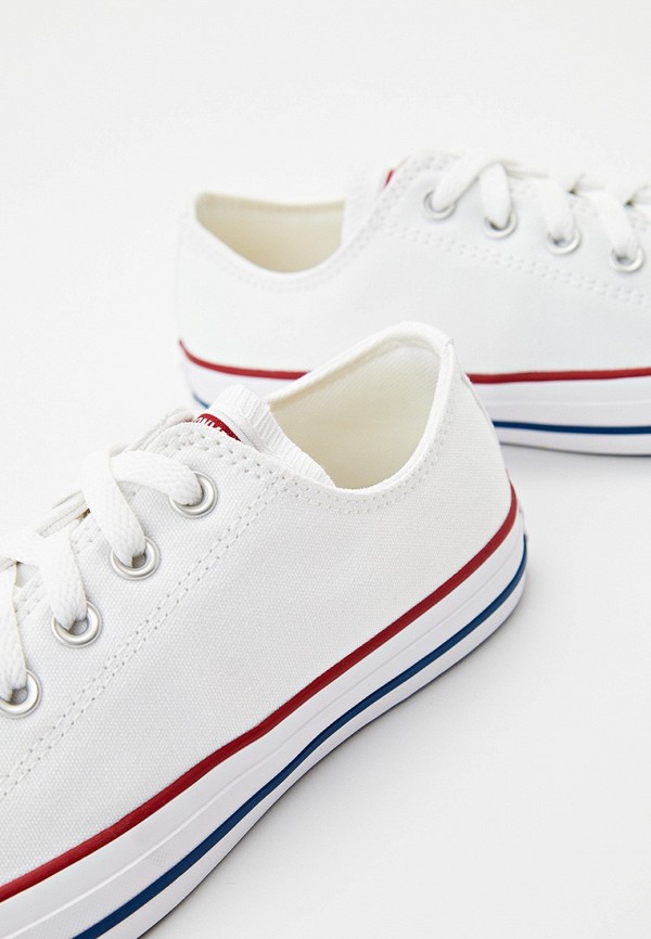 фото Кеды converse