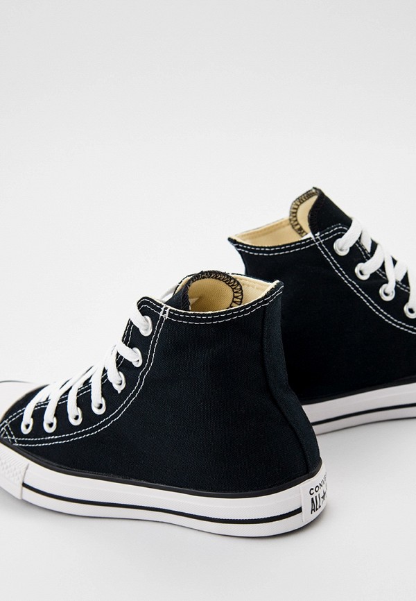 Кеды  Converse фото
