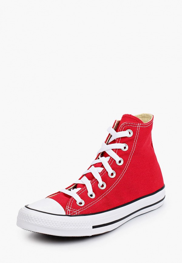 фото Кеды converse