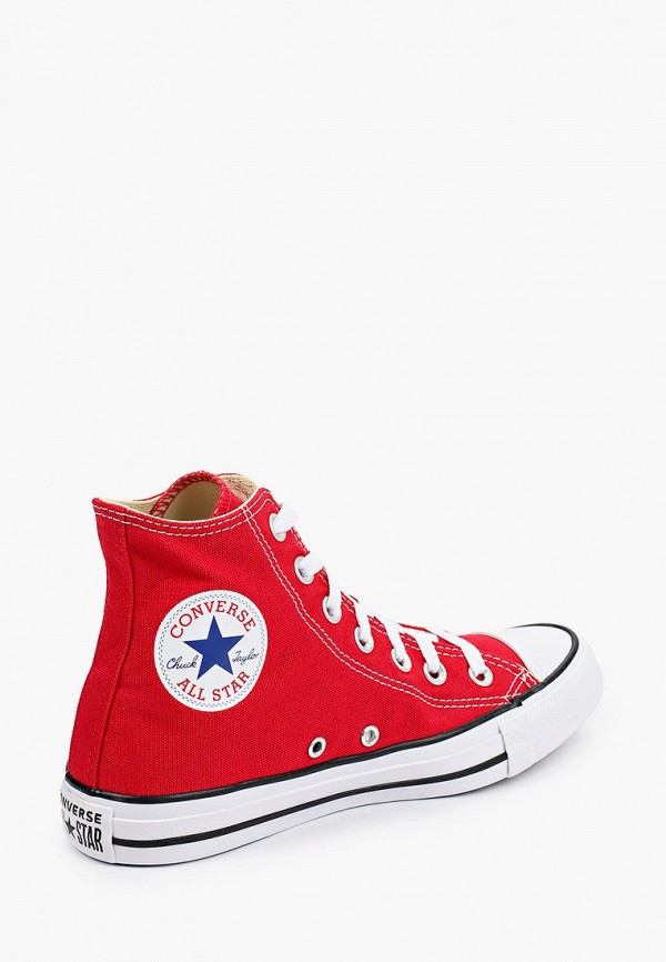 фото Кеды converse