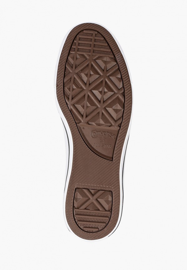 фото Кеды converse