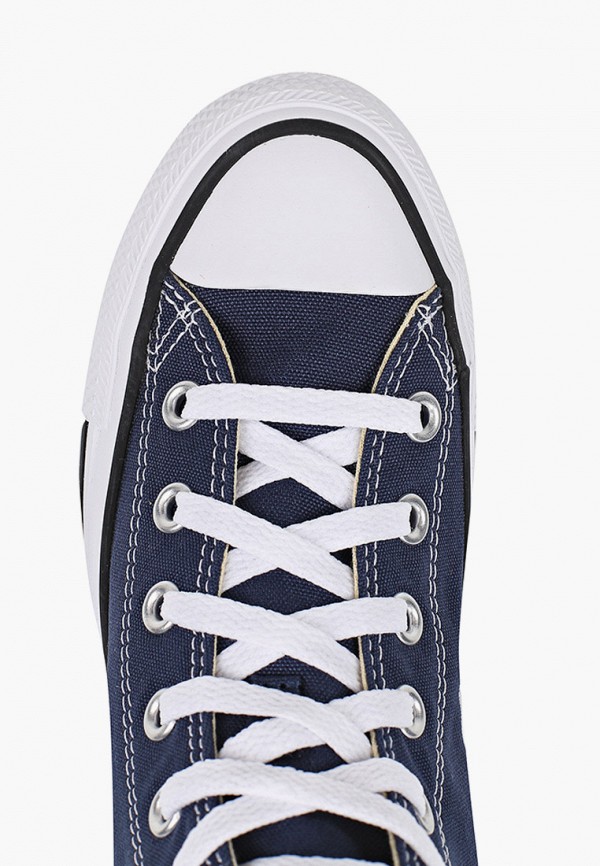 фото Кеды converse