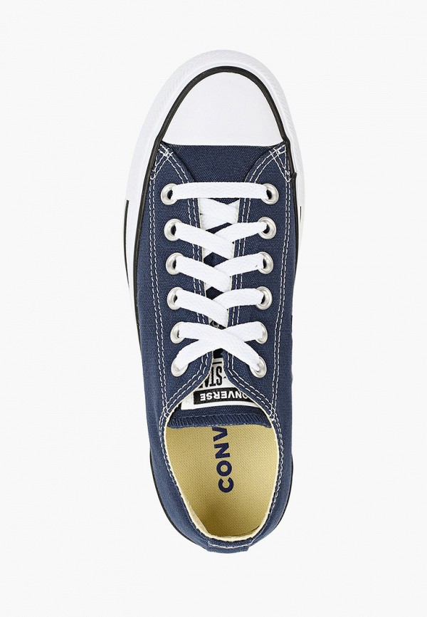 фото Кеды converse