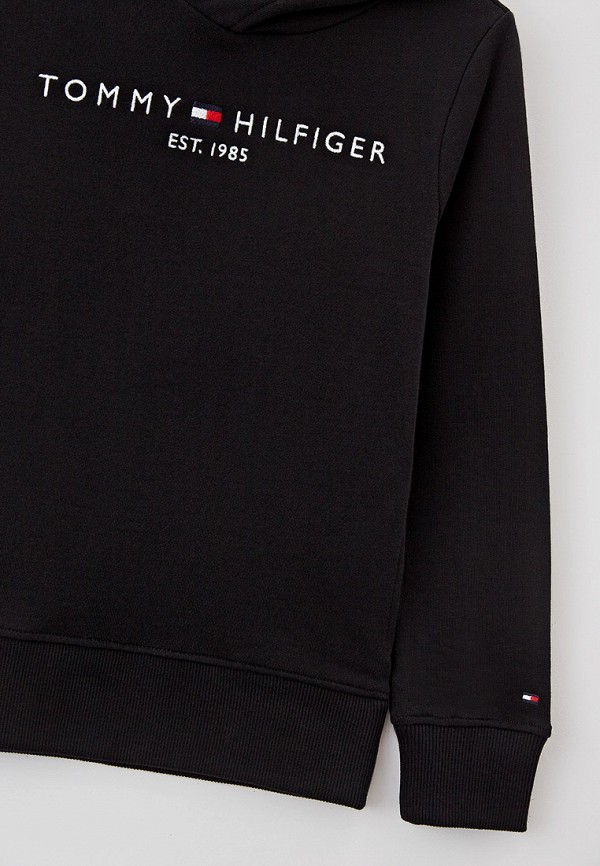 

Костюм спортивный Tommy Hilfiger, Черный