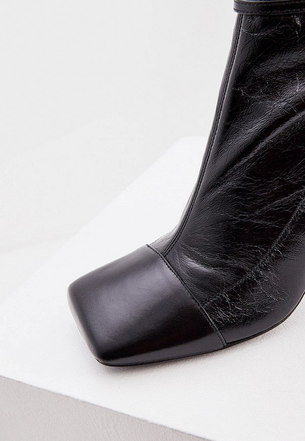 фото Ботильоны giuseppe zanotti