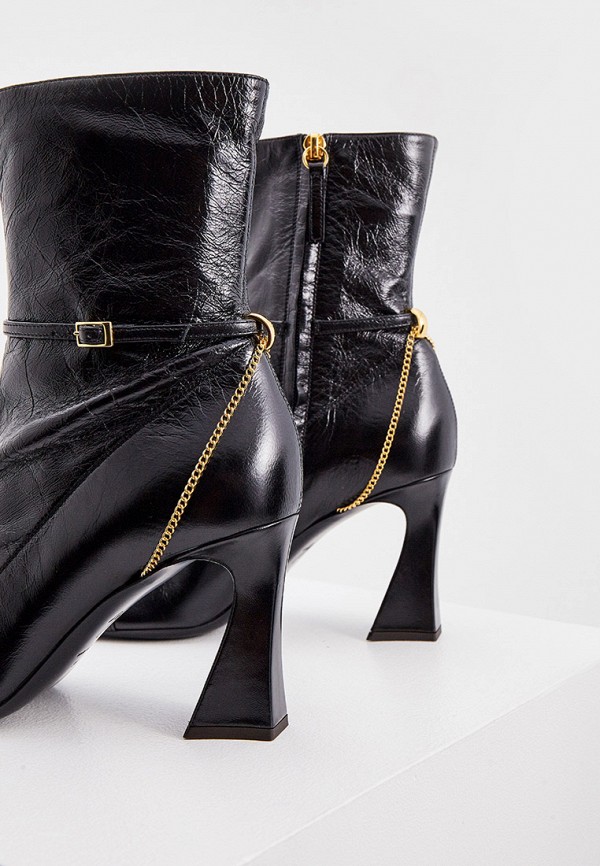 фото Ботильоны giuseppe zanotti