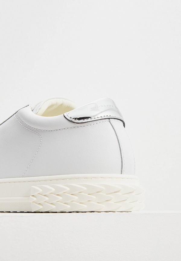 фото Кеды giuseppe zanotti