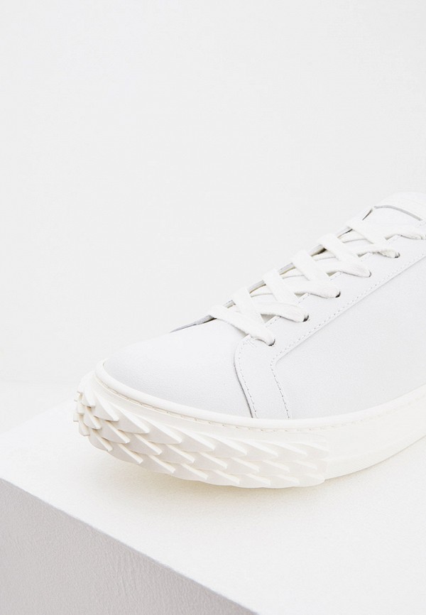 фото Кеды giuseppe zanotti
