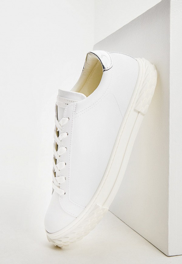 фото Кеды giuseppe zanotti
