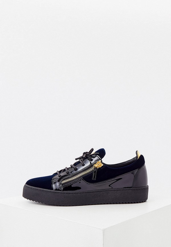фото Кеды giuseppe zanotti
