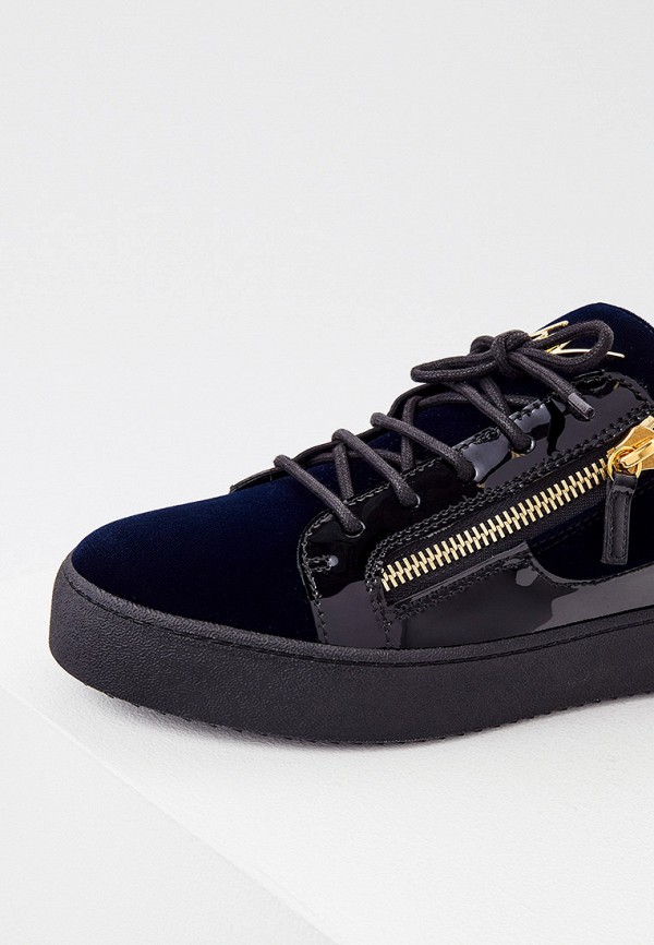 фото Кеды giuseppe zanotti