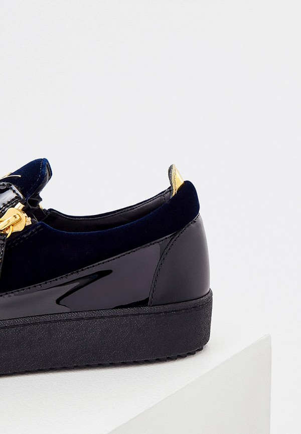 фото Кеды giuseppe zanotti