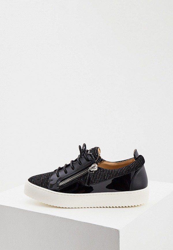 фото Кеды giuseppe zanotti