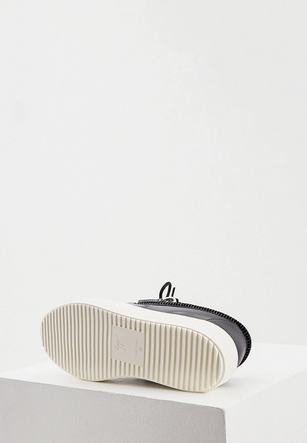 фото Кеды giuseppe zanotti