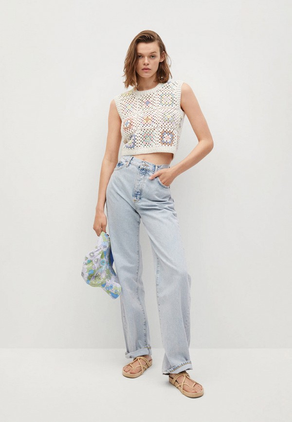 фото Топ mango