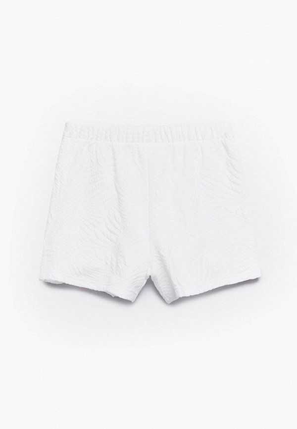 

Шорты Mango Kids, Белый, MALIBUP