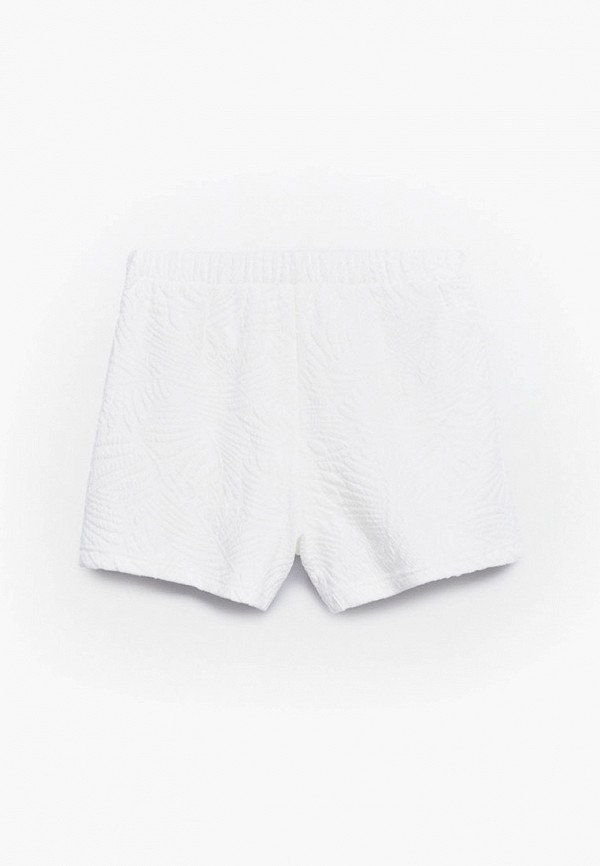 

Шорты Mango Kids, Белый, Mango Kids RTLAAK108501
