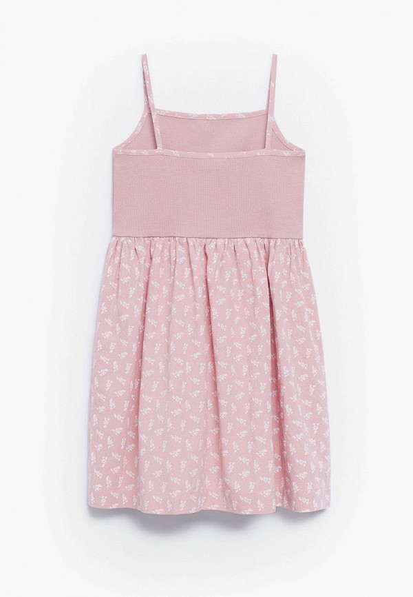 

Платье Mango Kids, Розовый, CAMPI