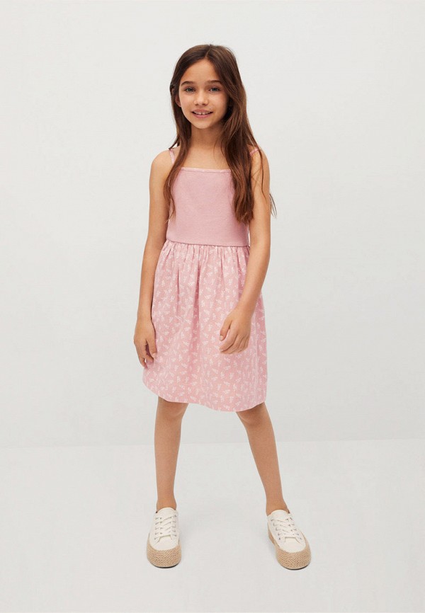 фото Платье mango kids