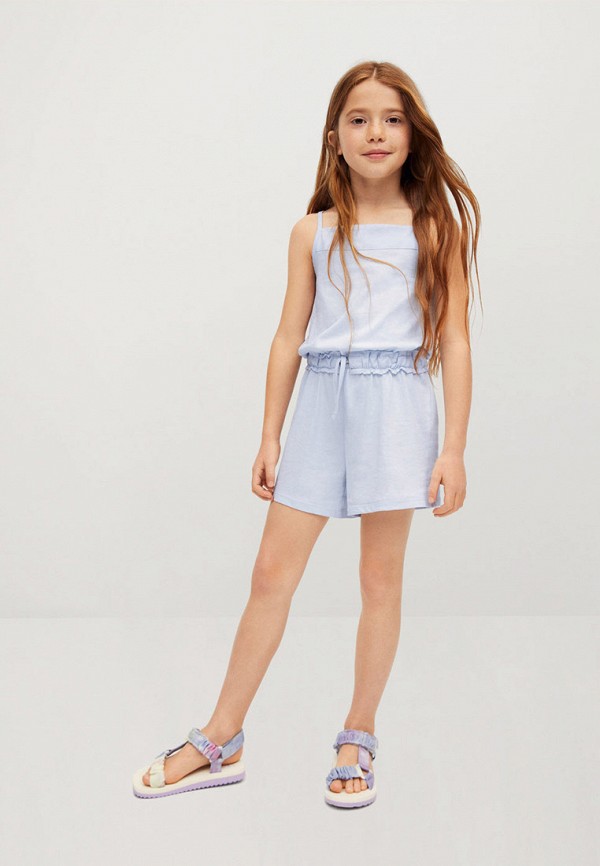 фото Комбинезон mango kids