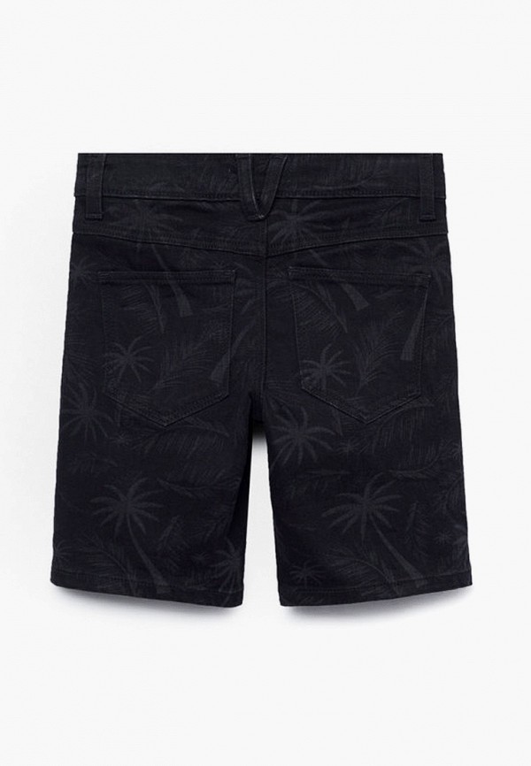 фото Шорты джинсовые mango kids