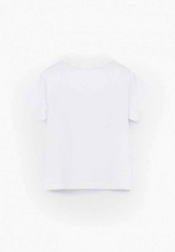 фото Футболка mango kids