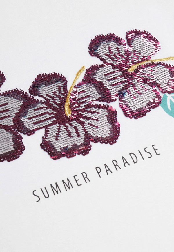 фото Футболка mango kids