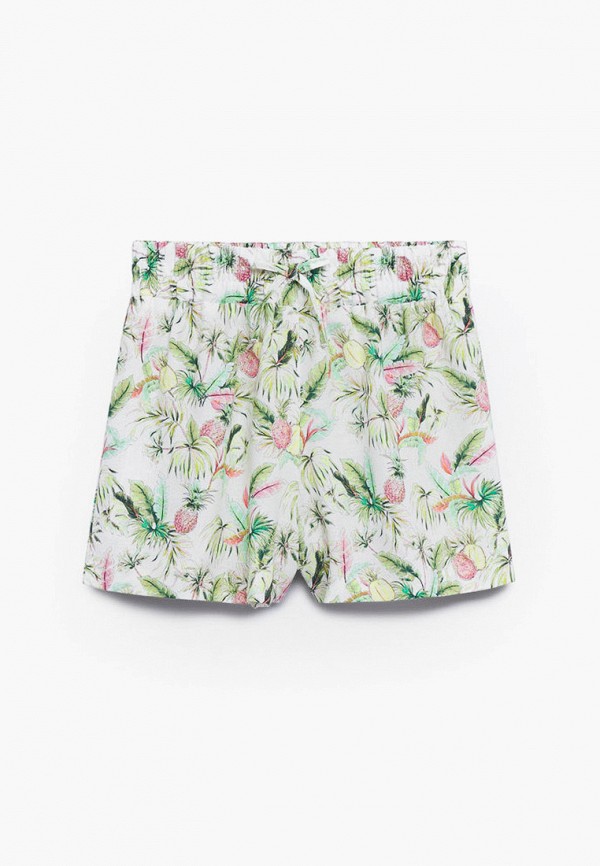 

Шорты Mango Kids, Разноцветный, MAWI