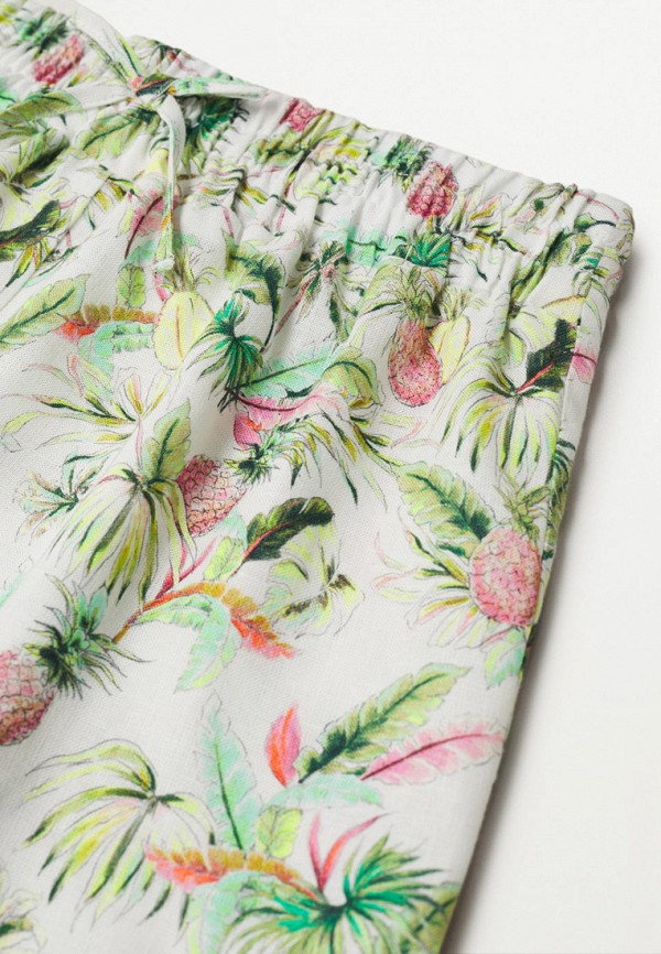 фото Шорты mango kids