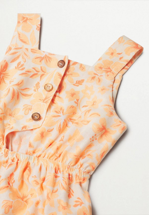 фото Комбинезон mango kids